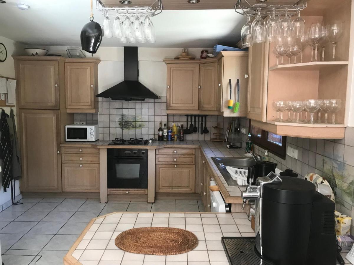Chalet Peloton Abondance Zewnętrze zdjęcie