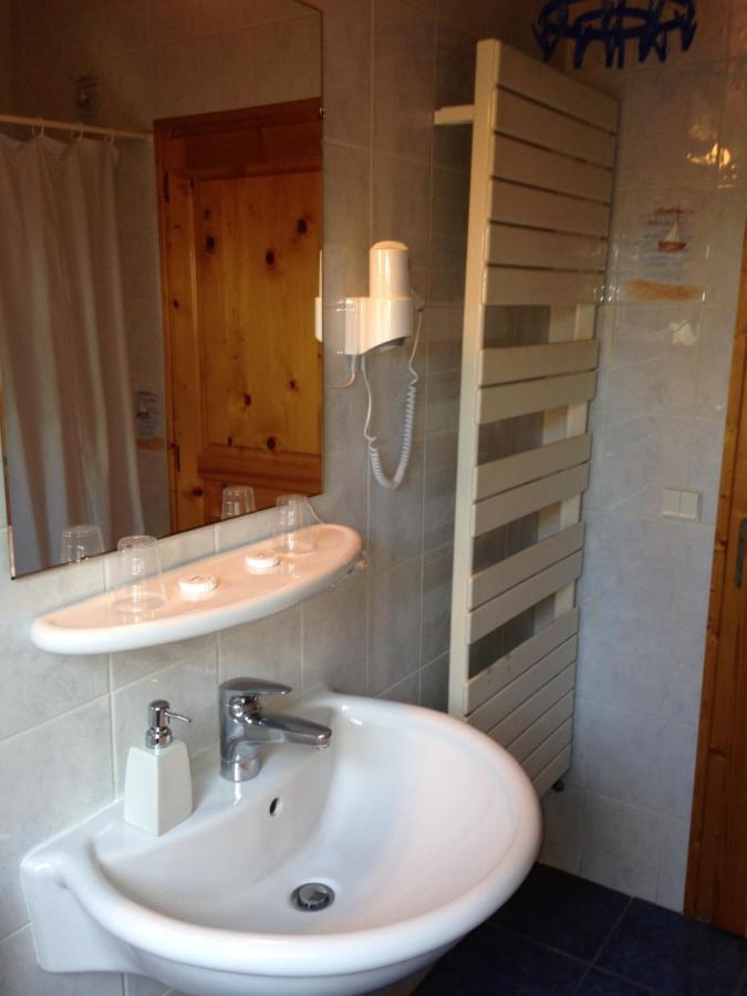 Chalet Peloton Abondance Zewnętrze zdjęcie