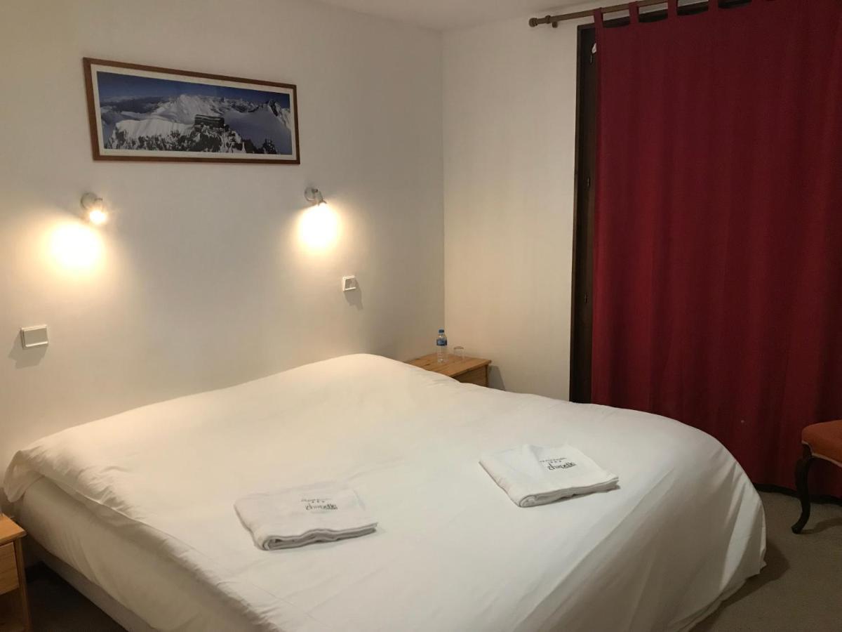 Chalet Peloton Abondance Zewnętrze zdjęcie