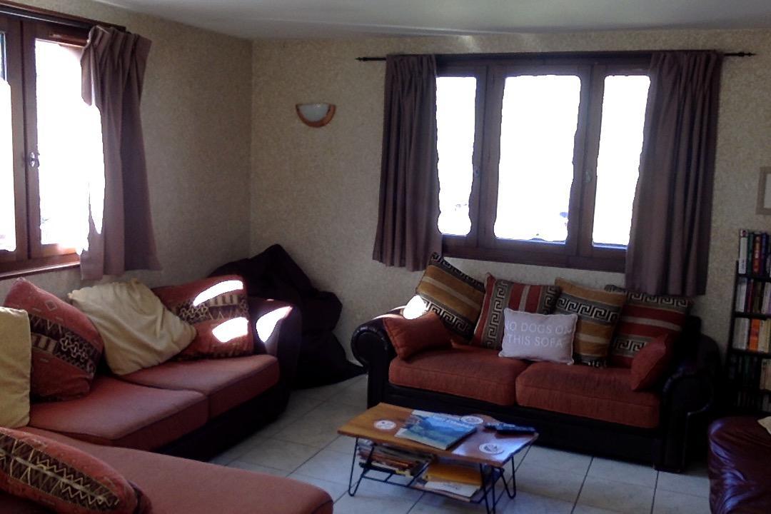 Chalet Peloton Abondance Zewnętrze zdjęcie